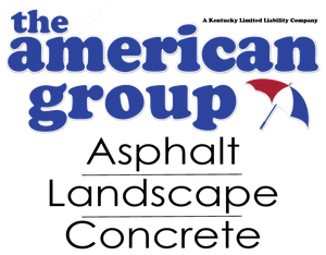 American Group logo